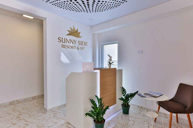 SUNNY SIDE RESORT&SPA — photo 4